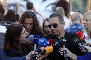 pateras kyriaki griva